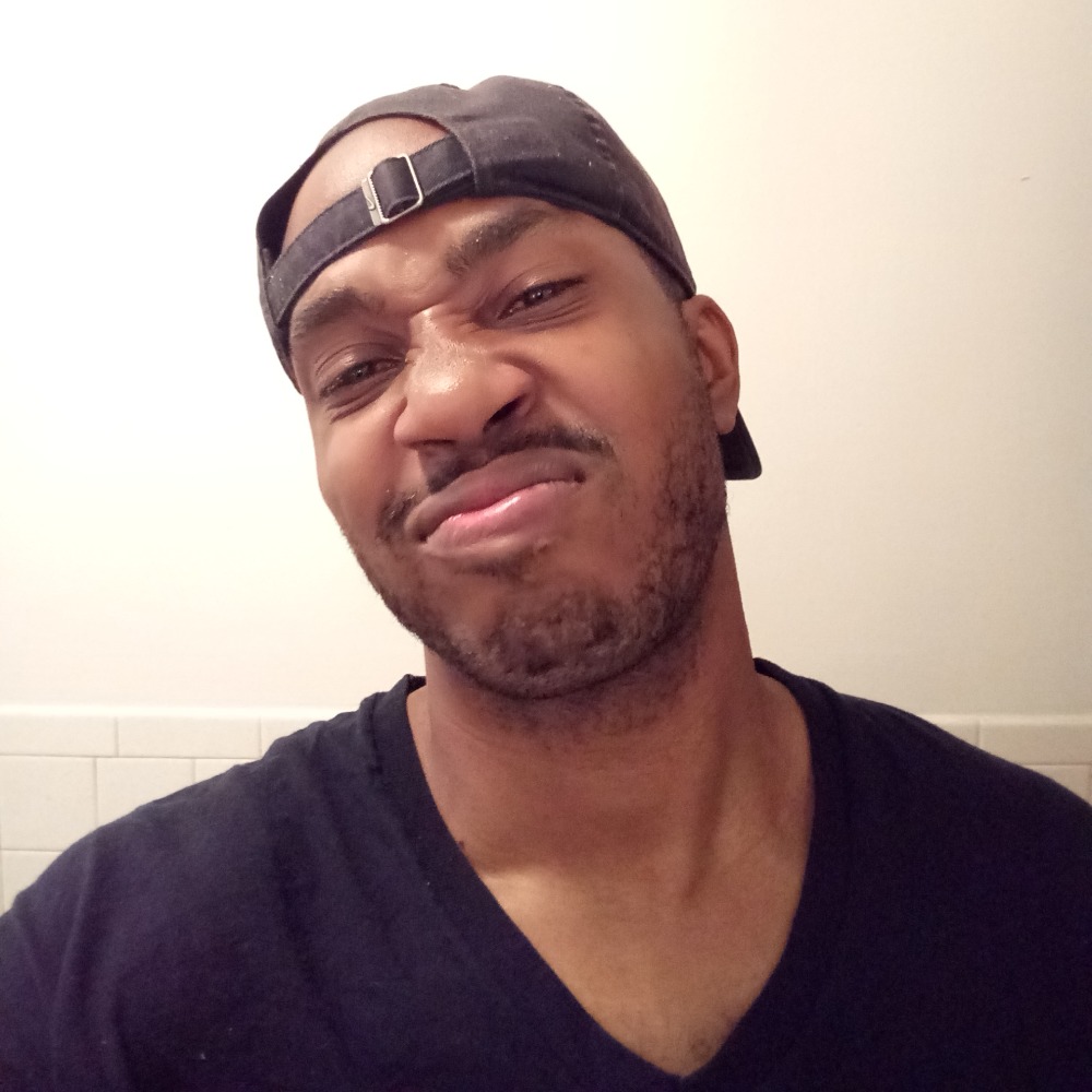 Meet your Posher, Rich